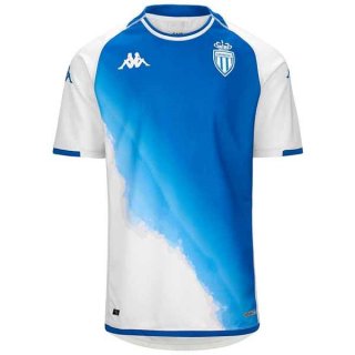Thailandia Maglia AS Monaco Terza 2023 2024