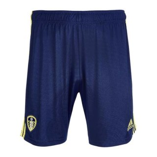 Pantaloni Leeds United Away 2022 2023