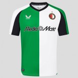 Thailandia Maglia Feyenoord Third 2024 2025 Thailandia Maglia Feyenoord Third 2024 2025