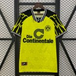 Maglia Dortmund Home Retro 1994-1995