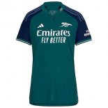 Maglia Arsenal Third Donna 2023 2024