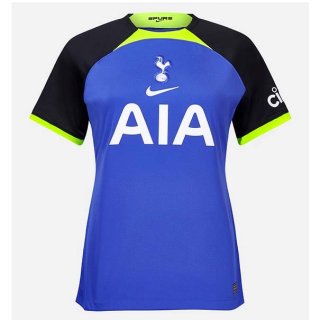 Thailandia Maglia Tottenham Away Donna 2022 2023
