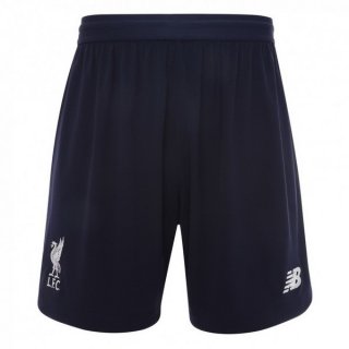 Pantaloni Liverpool Away 2019 2020 Blu Navy