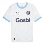 Thailandia Maglia Girona Away 2023 2024 Thailandia Maglia Girona Away 2023 2024