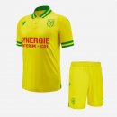 Maglia FC Nantes Home Bambino 2023 2024