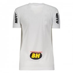 Maglia Atlético Mineiro Away Donna 2019 2020 Bianco