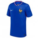 Thailandia Maglia Francia Home 2024 Thailandia Maglia Francia Home 2024