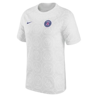 Tailandia Maglia PSG Pre Match 2022 2023