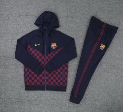 Felpa Barcellona 2019 2020 Blu Giallo Rosso Felpa Barcellona 2019 2020 Blu Giallo Rosso
