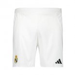 Pantaloni Real Madrid Home 2024 2025