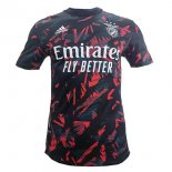 Thailandia Maglia Benfica Edizione Speciale 2022 2023 Rosso