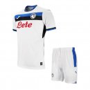 Maglia Atalanta BC Away Bambino 2024 2025