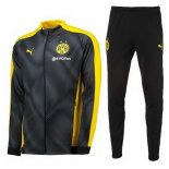 Felpa Borussia Dortmund 2019 2020 Giallo Nero