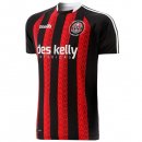 Thailandia Maglia Bohemian Home 2023 2024