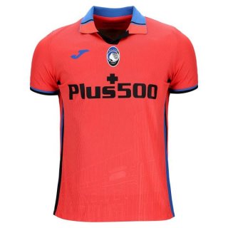 Thailandia Maglia Atalanta BC Terza 2021 2022