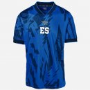 Thailandia Maglia El Salvador Home 2023 2024