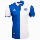 Thailandia Maglia Deportivo Alavés Home 2021 2022 Thailandia Maglia Deportivo Alavés Home 2021 2022