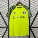 Thailandia Maglia Grêmio FBPA Portiere 2023 2024 Verde