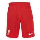 Pantaloni Liverpool Home 2022 2023 Pantaloni Liverpool Home 2022 2023