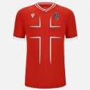 Thailandia Maglia Cartagena Away 2024 2025