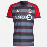 Thailandia Maglia Toronto FC Home 2023 2024 Thailandia Maglia Toronto FC Home 2023 2024