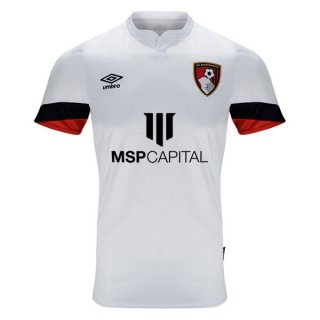 Thailandia Maglia AFC Bournemouth Away 2021 2022