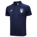 Polo Italia 2023 2024 Blu 2