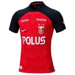 Thailandia Maglia Urawa Red Diamonds Home 2023 2024 Thailandia Maglia Urawa Red Diamonds Home 2023 2024