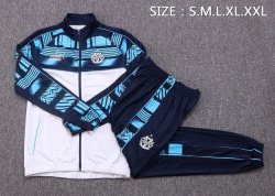 Giacca Marsiglia 2023 Blu Bianco Giacca Marsiglia 2023 Blu Bianco