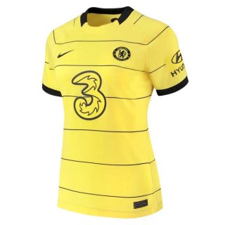Maglia Chelsea Away Donna 2021 2022