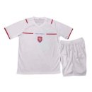 Maglia Ceca Away Bambino 2021 2022