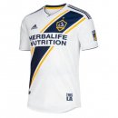 Thailandia Maglia Los Angeles Galaxy Home 2019 2020 Bianco