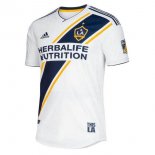 Thailandia Maglia Los Angeles Galaxy Home 2019 2020 Bianco Thailandia Maglia Los Angeles Galaxy Home 2019 2020 Bianco