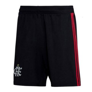 Pantaloni Flamengo Away 2019 2020 Nero