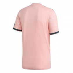 Thailandia Maglia Sheffield United Away 2020 2021 Rosa