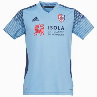 Thailandia Maglia Cagliari Calcio Terza 2021 2022