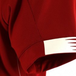 Thailandia Maglia Liverpool Home 2019 2020 Rosso