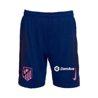 Pantaloni Atletico Madrid Terza 2024 2025