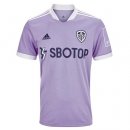 Maglia Leeds United Terza 2021 2022 Maglia Leeds United Terza 2021 2022