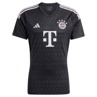 Thailandia Maglia Bayern Monaco Portiere 2023 2024