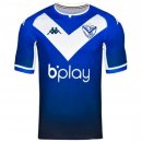 Thailandia Maglia Velez Sarsfield Away 2022 2023