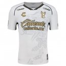 Thailandia Maglia Club Tijuana Away 2024 2025