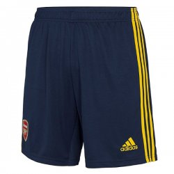 Pantaloni Arsenal Away 2019 2020 Blu Navy Pantaloni Arsenal Away 2019 2020 Blu Navy