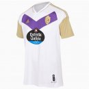 Thailandia Maglia Real Valladolid Terza 2022 2023