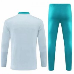 Giacca Bayern Munich 2021 2022 Grigio Verde Giacca Bayern Munich 2021 2022 Grigio Verde