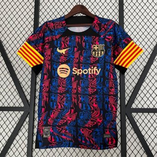 Thailandia Maglia Barcellona Special Edition 2023 2024