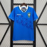 Maglia Brazil Away Retro 1993-1994 Maglia Brazil Away Retro 1993-1994