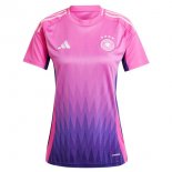 Thailandia Maglia Germania Away Donna 2024 Thailandia Maglia Germania Away Donna 2024