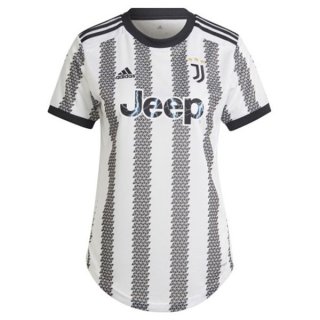 Maglia Juventus Home Donna 2022 2023