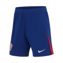 Pantaloni Croazia Away 2024 Pantaloni Croazia Away 2024